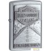 Зажигалка Zippo 20229 Harley-Davidson. Фото №1