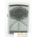 Зажигалка Zippo 20229 Harley-Davidson. Фото №2