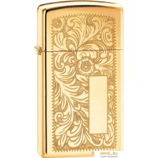 Зажигалка Zippo Slim 1652B