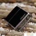 Зажигалка Zippo Classic 150ZL Black Ice. Фото №3