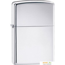 Зажигалка Zippo Classic 250 High Polish Chrome