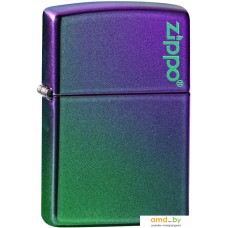 Зажигалка Zippo Iridescent 49146ZL