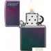 Зажигалка Zippo Iridescent 49146ZL. Фото №2