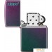 Зажигалка Zippo Iridescent 49146ZL. Фото №3