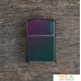 Зажигалка Zippo Iridescent 49146ZL. Фото №5