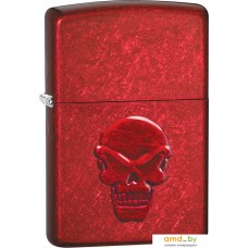 Зажигалка Zippo Candy Apple Red 21186