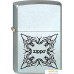 Зажигалка Zippo Tattoo Design 205. Фото №1