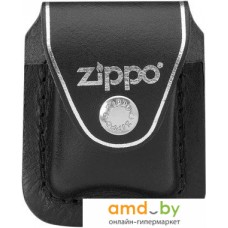 Чехол Zippo Lighter Pouch-Clip Brown Black