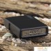 Зажигалка Zippo Classic 218ZL Black Matte. Фото №4