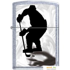 Зажигалка Zippo 207 Hockey