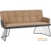 Софа Halmar L1 V-CH-L/1-SOFA. Фото №1