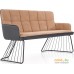 Софа Halmar L1 V-CH-L/1-SOFA. Фото №3