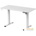 Стол для работы стоя Ritmix TBL-140A (белый). Фото №2