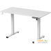 Стол для работы стоя Ritmix TBL-120A (белый). Фото №2