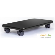 Подставка для системного блока VMM Game Skate Dark Black SK-1BBK