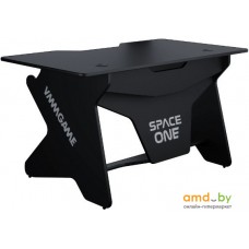 VMMGame Spaceone Dark 140 Black SO-2-BKBK