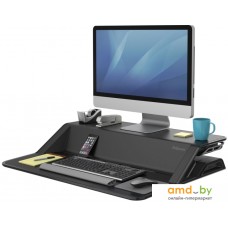 Подставка для работы стоя Fellowes Lotus Sit-Stand Workstation fs-00079