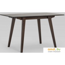 Кухонный стол Stool Group Gudi 120x75 MH61900 (эспрессо)