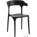 Стул TetChair Ton mod. PP-106 (черный 3010). Фото №1