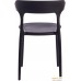 Стул TetChair Ton mod. PP-106 (черный 3010). Фото №4