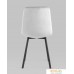 Стул Stool Group Chilly OS-2011 HLR-14 (велюр серебристый). Фото №5