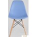 Стул Stool Group Eames DSW детский (голубой). Фото №3