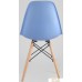 Стул Stool Group Eames DSW детский (голубой). Фото №4