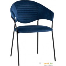 Стул Stool Group Алексис AV 445-Cb-08 (велюр синий)