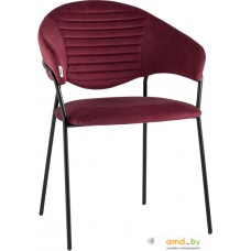 Стул Stool Group Алексис AV 445-Crw-08 (велюр винный)