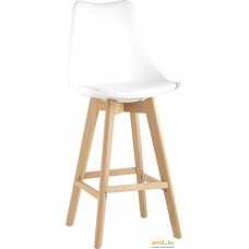 Стул Stool Group Frankfurt Y815A-65CM (белый)