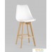 Стул Stool Group Frankfurt Y815A-65CM (белый). Фото №2