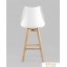 Стул Stool Group Frankfurt Y815A-65CM (белый). Фото №5