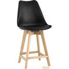 Стул Stool Group Frankfurt Y815A-65CM (черный)