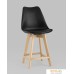 Стул Stool Group Frankfurt Y815A-65CM (черный). Фото №2