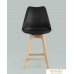 Стул Stool Group Frankfurt Y815A-65CM (черный). Фото №4