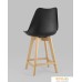 Стул Stool Group Frankfurt Y815A-65CM (черный). Фото №6