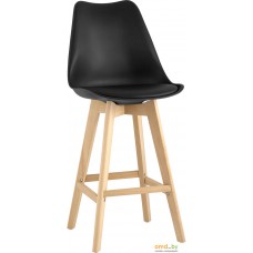 Стул Stool Group Frankfurt Y815A-75CM (черный)