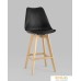 Стул Stool Group Frankfurt Y815A-75CM (черный). Фото №2