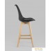 Стул Stool Group Frankfurt Y815A-75CM (черный). Фото №3