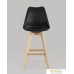 Стул Stool Group Frankfurt Y815A-75CM (черный). Фото №4