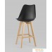 Стул Stool Group Frankfurt Y815A-75CM (черный). Фото №6