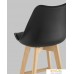 Стул Stool Group Frankfurt Y815A-75CM (черный). Фото №7