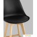 Стул Stool Group Frankfurt Y815A-75CM (черный). Фото №8