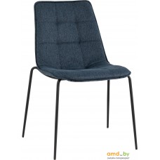 Стул Stool Group Мелани FDC9371 FAM-18 (рогожка синий)