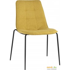 Стул Stool Group Мелани FDC9371 FAM-6 (рогожка желтый)