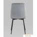 Стул Stool Group Одди AV 406N-Cbs-08 New (велюр серый). Фото №5