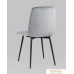 Стул Stool Group Одди AV 406N-Cbs-08 New (велюр серый). Фото №6