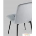 Стул Stool Group Одди AV 406N-Cbs-08 New (велюр серый). Фото №7