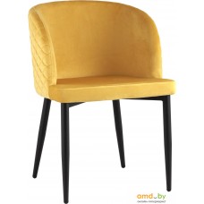 Стул Stool Group Оскар MC11 KD HLR-41 (велюр оранжевый)