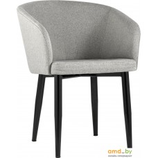 Стул Stool Group Ральф AV 302-B25-08 (рогожка серый)